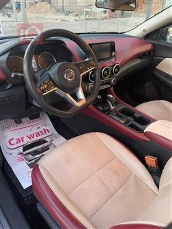 نیسان سێنترا